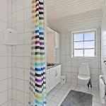Amazing In With Sauna Feriehus