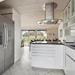 Amazing Home In Ringkobing With Sauna 펜션