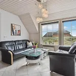 Amazing Home In Ringkobing With Sauna *