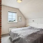 Amazing In With Sauna * Ringkøbing