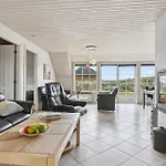 Amazing In With Sauna Feriehus *