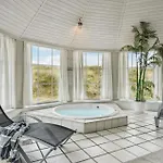 Amazing Home In Ringkobing With Sauna