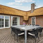 Amazing Home In Ringkobing With Sauna *