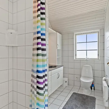Amazing In With Sauna Ferienhaus