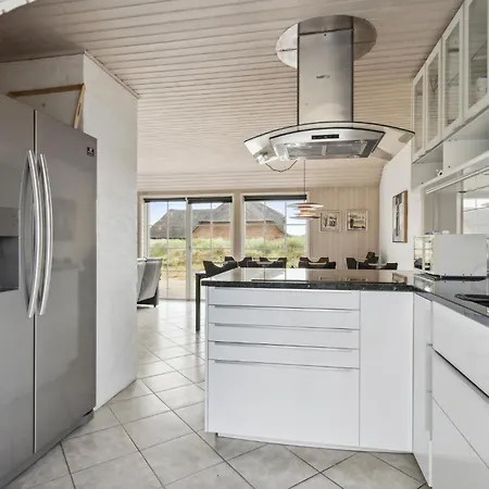 Amazing In With Sauna Ferienhaus