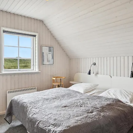 Pet Friendly In Ringkobing *