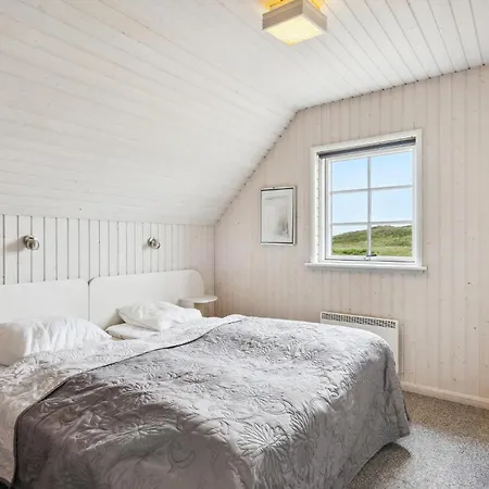 Vakantiehuis Beautiful In Ringkobing With Private Swimming Pool, Be Inside Or Outside *