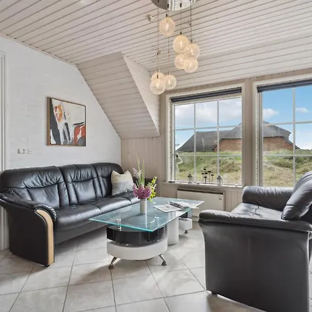 Pet Friendly In Ringkobing *