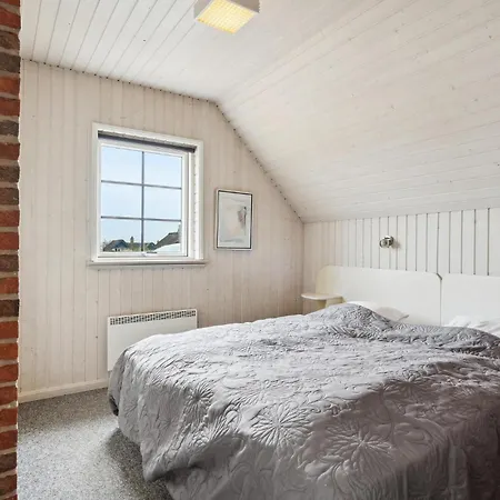 Amazing In With Sauna * Ringkøbing