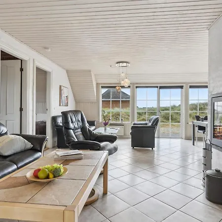 Amazing In With Sauna Ferienhaus *