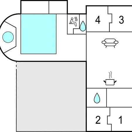 Pet Friendly In Ringkobing