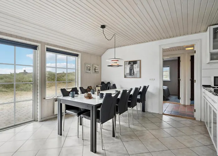 Pet Friendly In Ringkobing