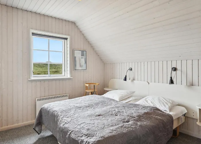 Pet Friendly In Ringkobing *