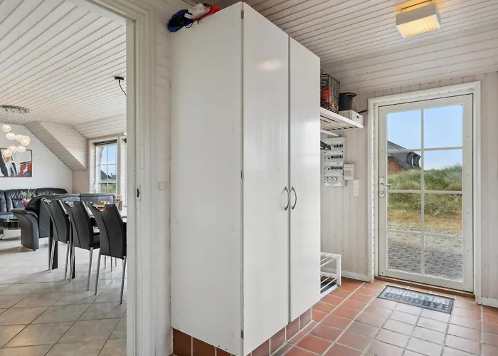 Pet Friendly In Ringkobing Ringkøbing