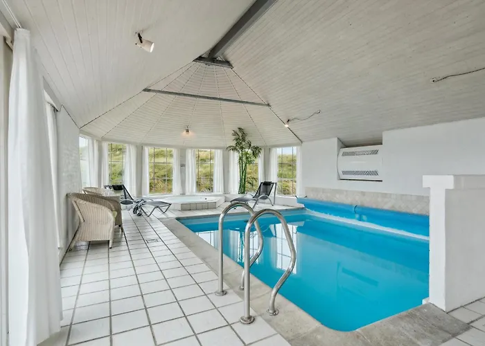 Pet Friendly In Ringkobing Ringkøbing